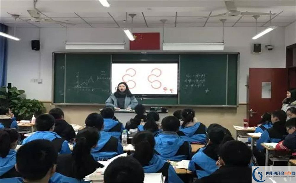 2020年成都十八中軍訓(xùn)時間安排在哪看？