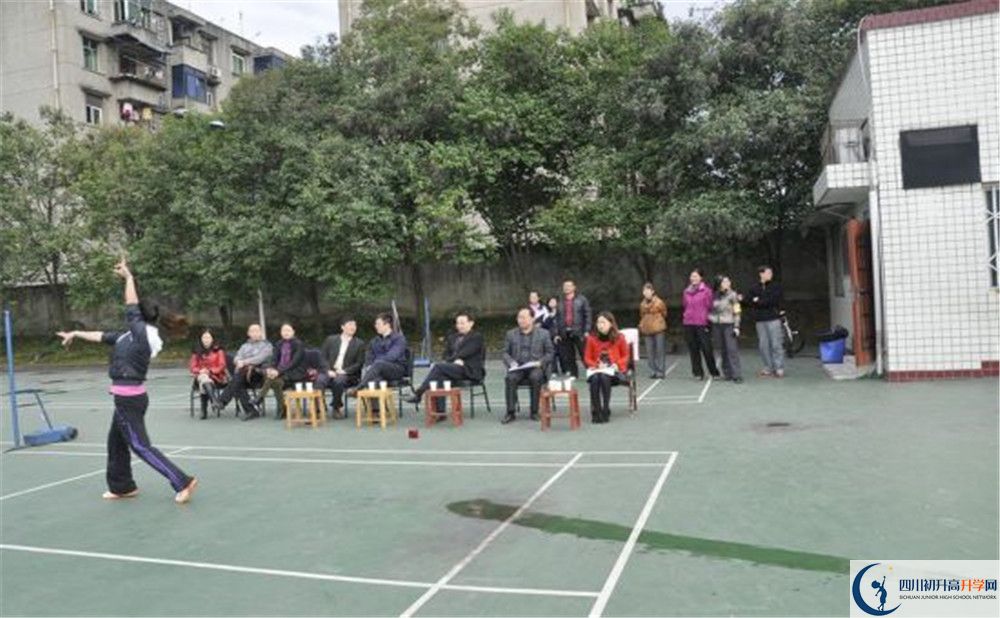 2020年龍泉二中軍訓(xùn)時間安排在哪看？