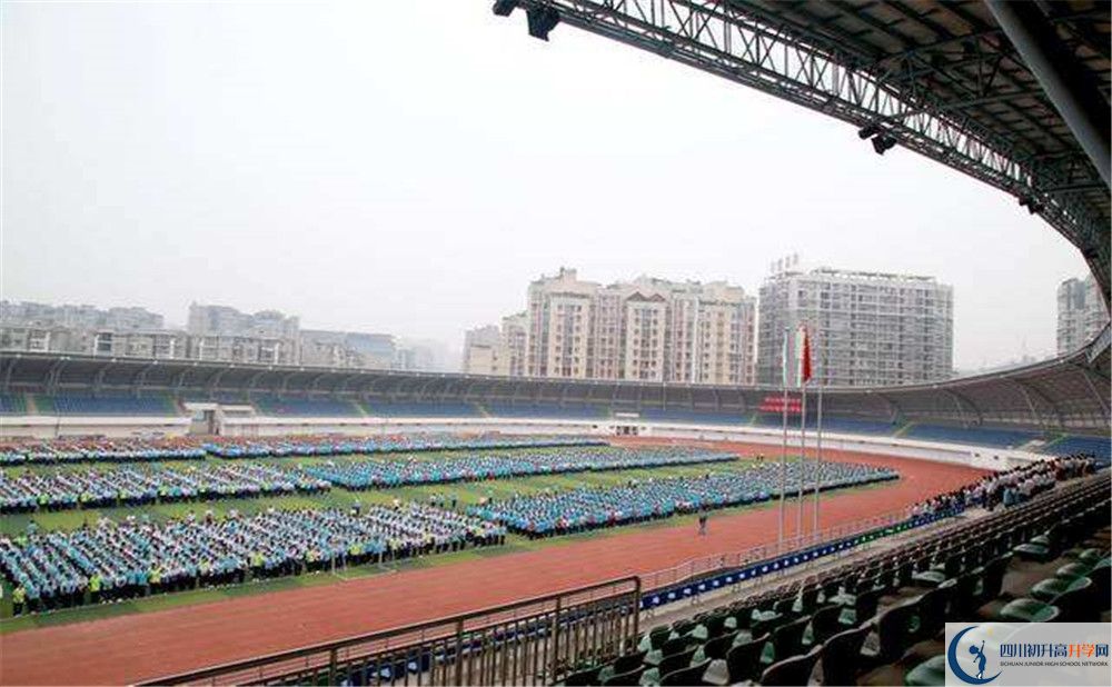 簡陽中學2020年中考錄取分數(shù)線是多少？