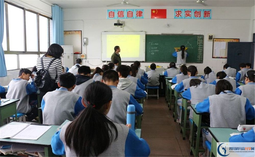 瀘州市田家炳中學(xué)2020年中考錄取分數(shù)線是多少？