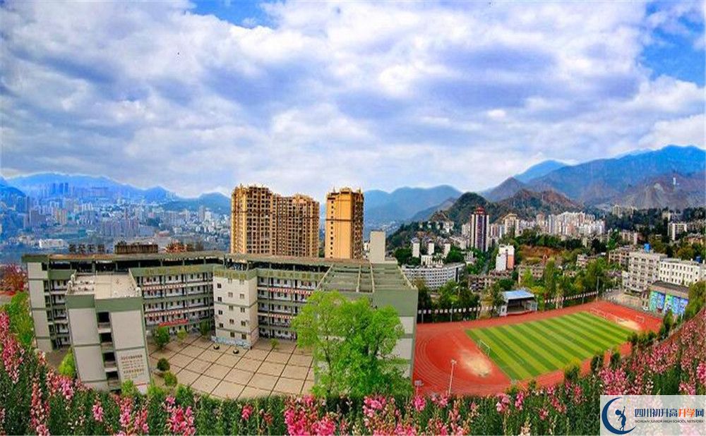 攀枝花市第十五中學(xué)2020年中考錄取分?jǐn)?shù)線(xiàn)是多少？