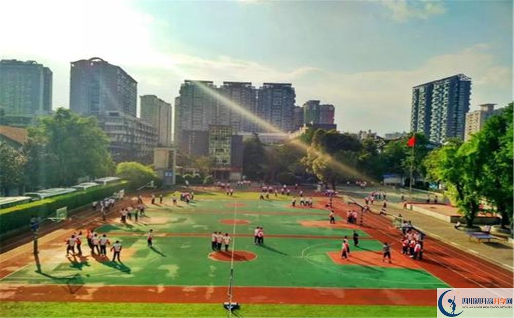 成都樹德協(xié)進(jìn)中學(xué)初三課程資源在哪里看？