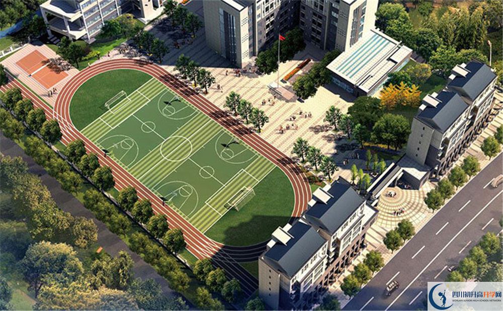 2020都江堰育才學(xué)校考自主招生條件是什么，有何變化？