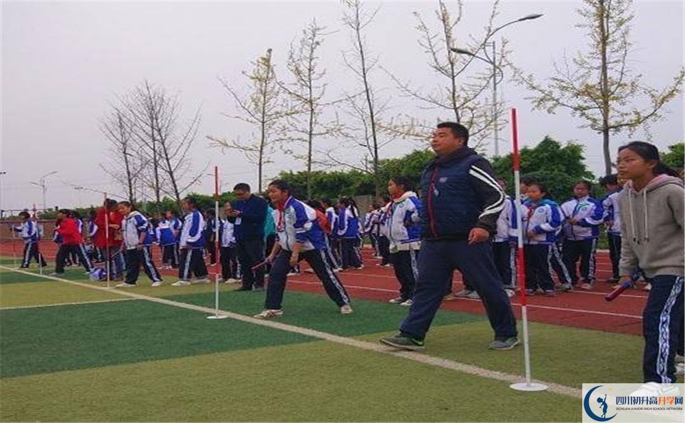 2020金堂實驗中學(xué)中考錄取時間怎么調(diào)整？