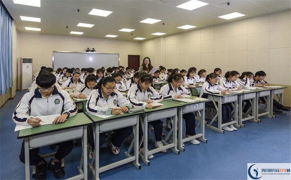2020攀枝花市大河中學(xué)校錄取線是否有調(diào)整？