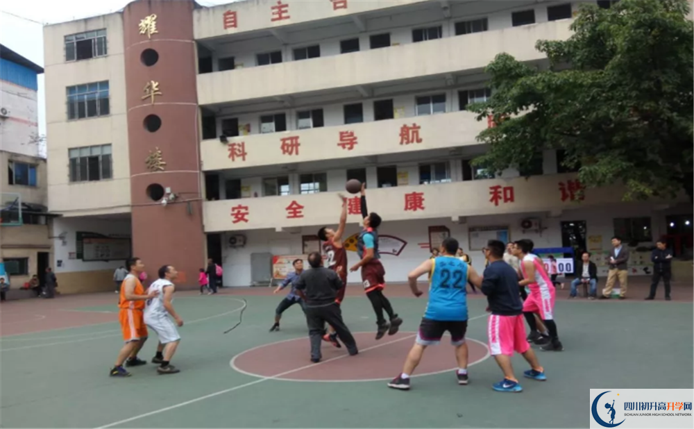 2020年達(dá)州耀華育才學(xué)校中考考試時(shí)間是否有調(diào)整？