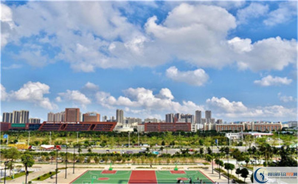 石室聯(lián)中蜀華分校升學(xué)率是多少？