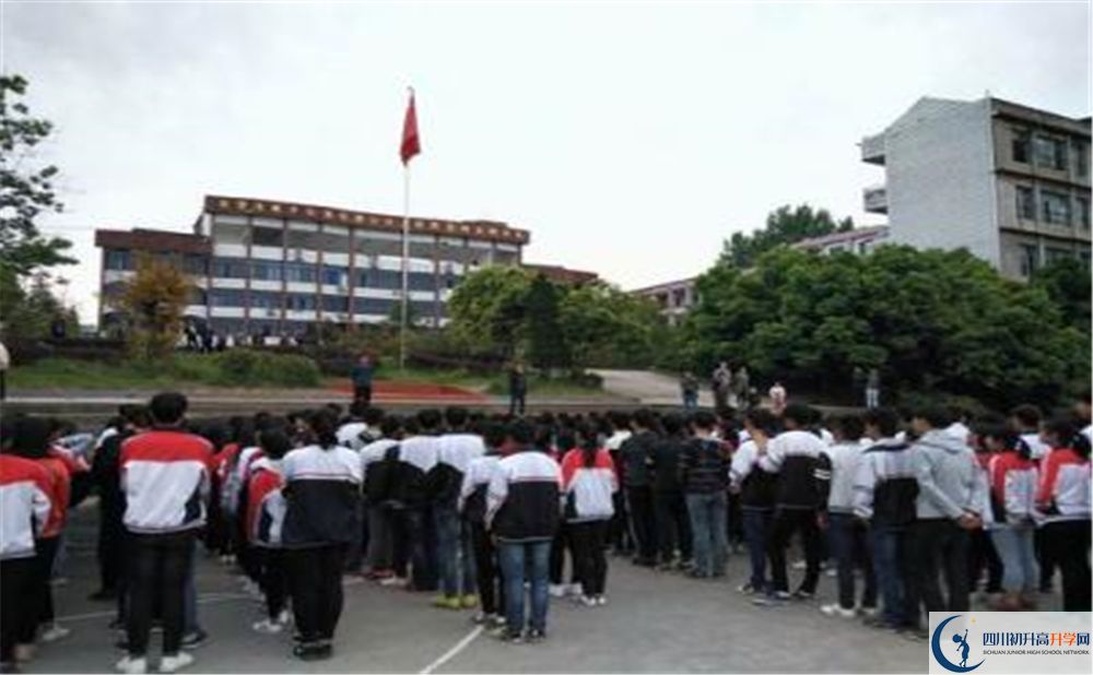 2020年渠縣涌興中學(xué)初升高考試時(shí)間是否有調(diào)整？