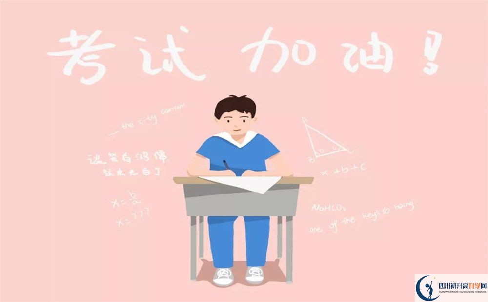 峨眉山市第一中學(xué)高一分班嗎？