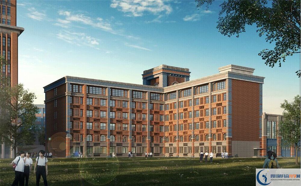 列五中學(xué)2020年高中部住宿條件怎么樣？