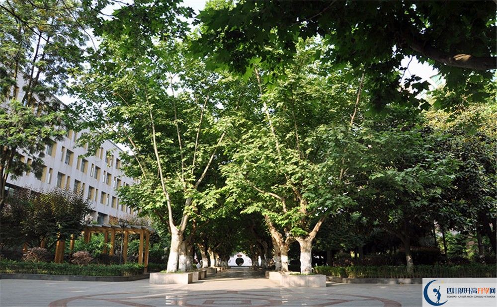 2020年成都中和中學(xué)學(xué)生宿舍條件如何？