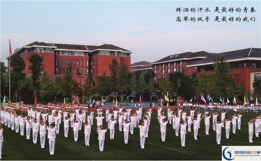 成都七中高新校區(qū)2020年招生范圍有多大？