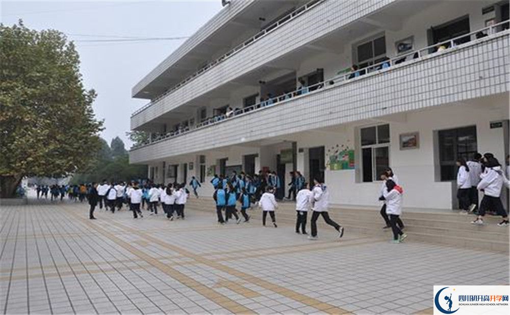成都太平中學(xué)2020年排名高不高？