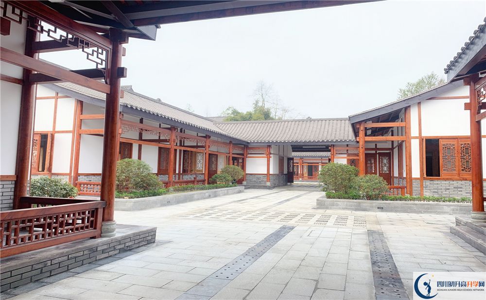 成都綿實外國語學校2020年錄取標準是什么？