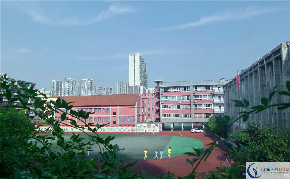 成都通錦中學(xué)2020年有實驗班嗎？
