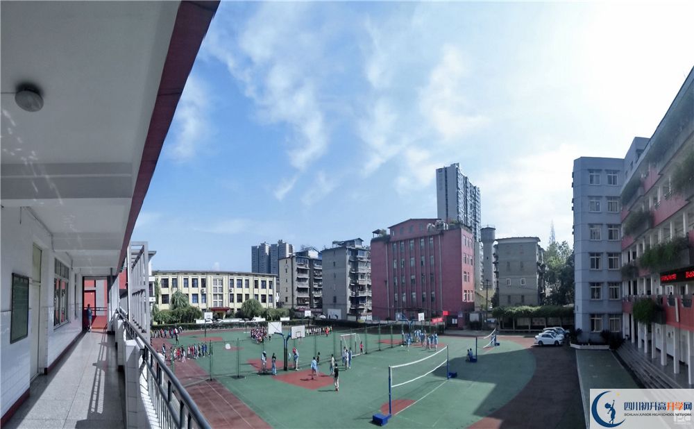 成都市通錦中學(xué)地址在哪里？
