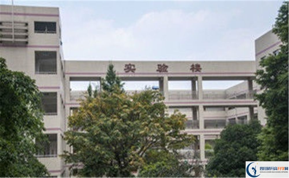 2020年成都川科外國(guó)語(yǔ)學(xué)校的收分線是多少？