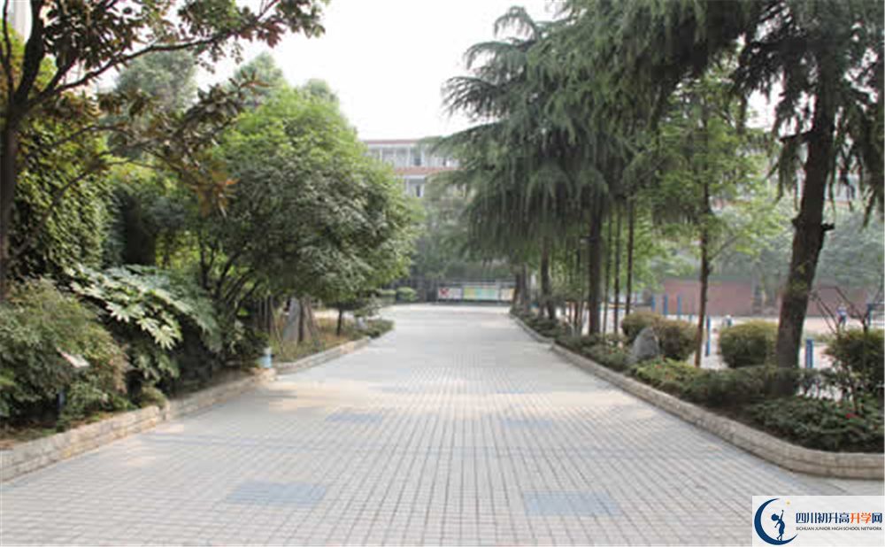四川省成都列五中學(xué)本部屬于哪個區(qū)？