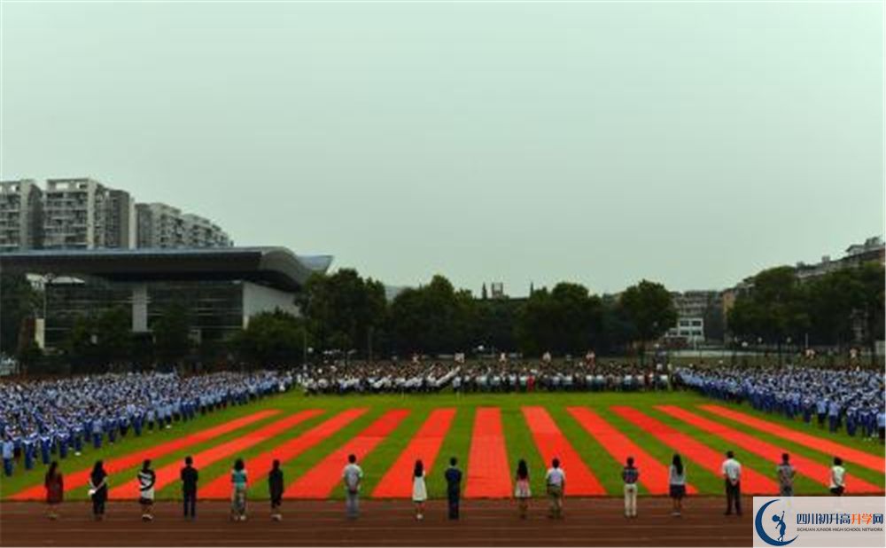華西中學2020年收分是多少分？