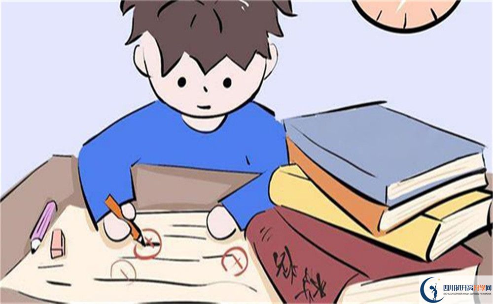 2022年南充市閬中中學藝術(shù)特長班招生條件是什么？