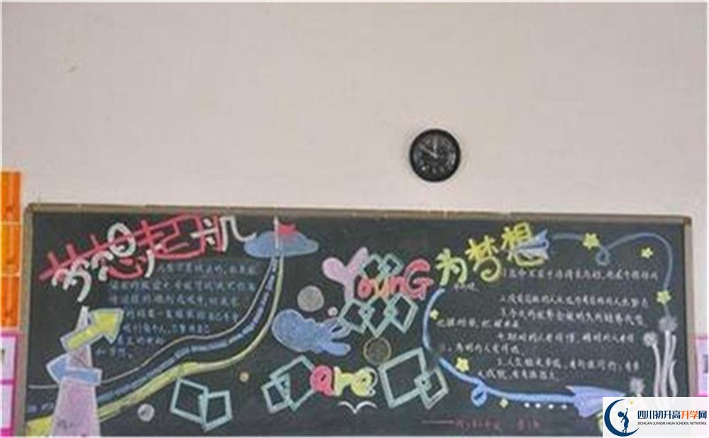 2023年達(dá)州市蒲家中學(xué)升學(xué)率怎么樣？